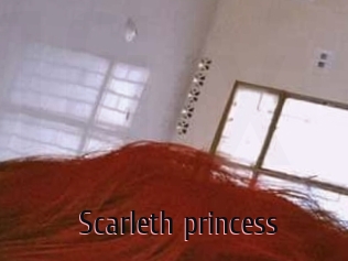Scarleth_princess