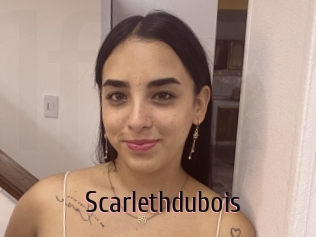 Scarlethdubois