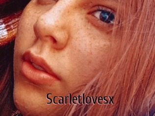 Scarletlovesx