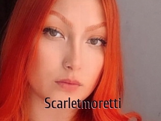 Scarletmoretti