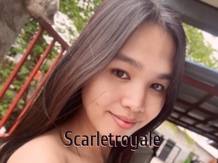 Scarletroyale
