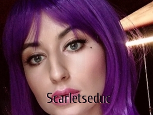 Scarletseduc