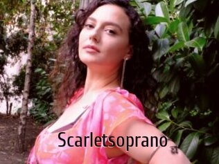 Scarletsoprano