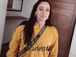 scarlett40 1 film x
