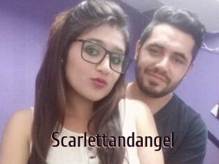 Scarlettandangel