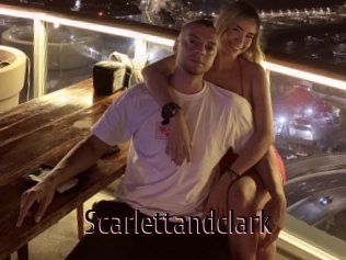 scarlettandclark 1 film x
