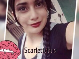 Scarlettdeux