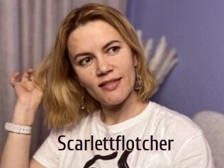 Scarlettflotcher