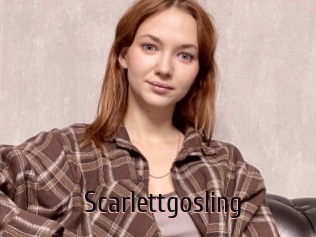 Scarlettgosling