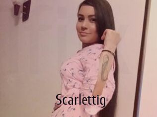 Scarlettig