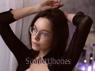 Scarlettjhones