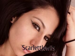 Scarlettlewiis