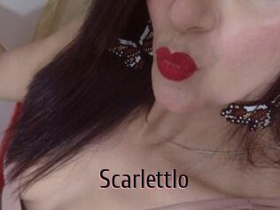 Scarlettlo