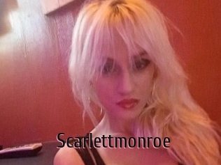 Scarlettmonroe