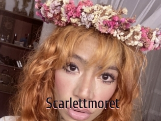 Scarlettmoret