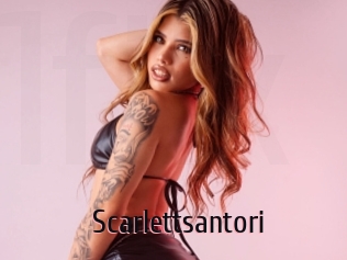 Scarlettsantori