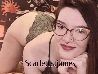 Scarlettstjames