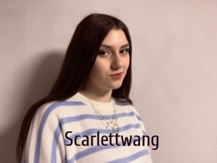 Scarlettwang