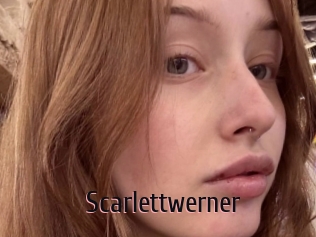 Scarlettwerner