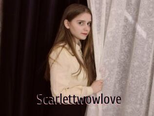 Scarlettwowlove
