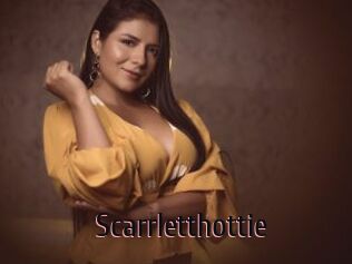 Scarrletthottie