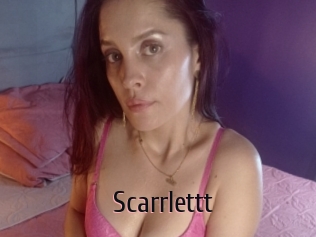 Scarrlettt