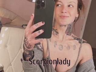 Scorpionlady