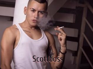 Scottboss