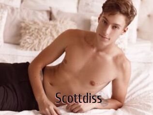 Scottdiss