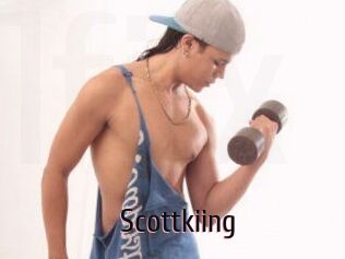 Scottkiing