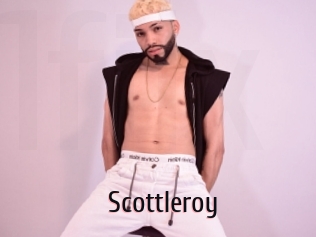 scottleroy 1 film x