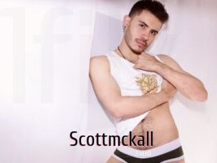 Scottmckall