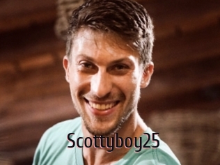 Scottyboy25