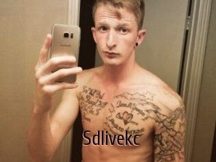 Sdlivekc