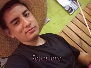 Sebaslove