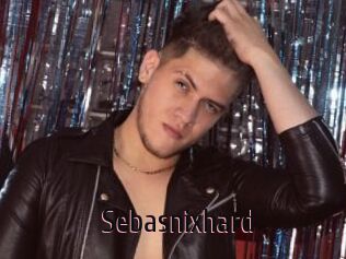 Sebasnixhard