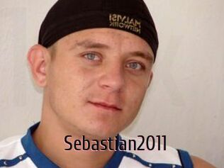 Sebastian2011