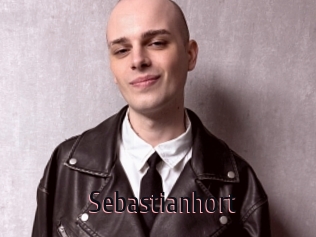 sebastianhort 1 film x
