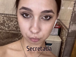 Secretada