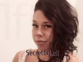Secretbykell