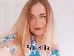 Secretlila