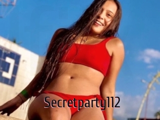 Secretparty112