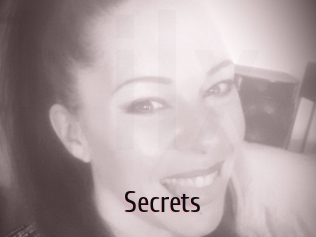 Secrets