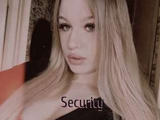 Security