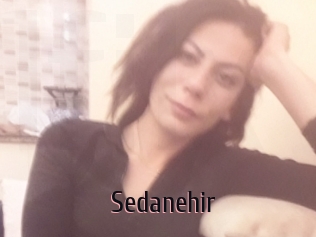 Sedanehir