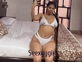 Seexyygirl