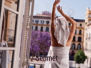 Sehmet