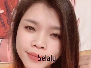 Selaly