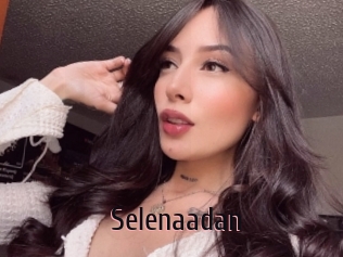 Selenaadan