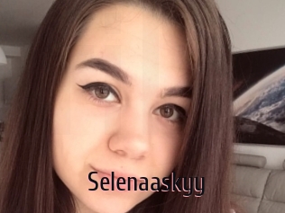 Selenaaskyy